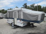 2010 Coleman Santa Fe
